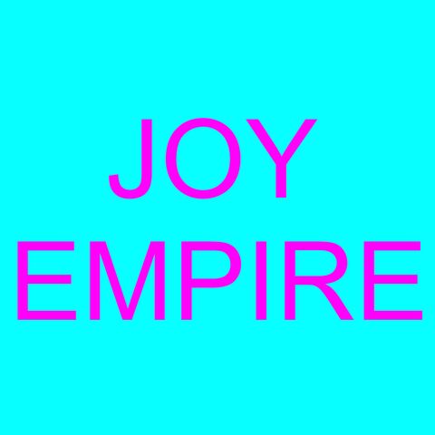 Joy Empire masturbation