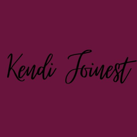 Kendi Joinest