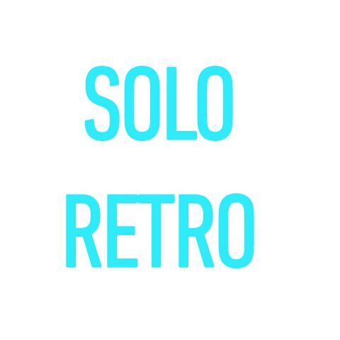 Solo Retro