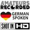 AMATEURS RECORDED - ORRANGE MEDIA