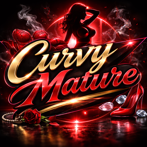 CurvyMature