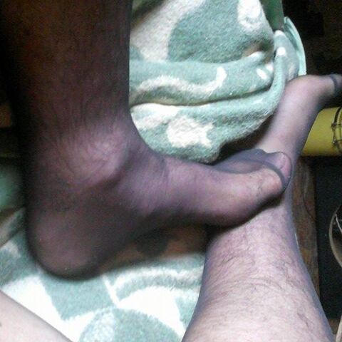 Nylon fan
