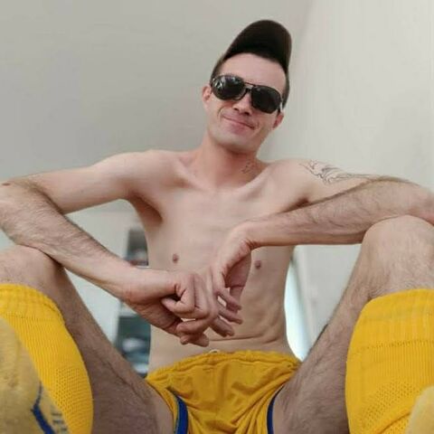 Troppauboy