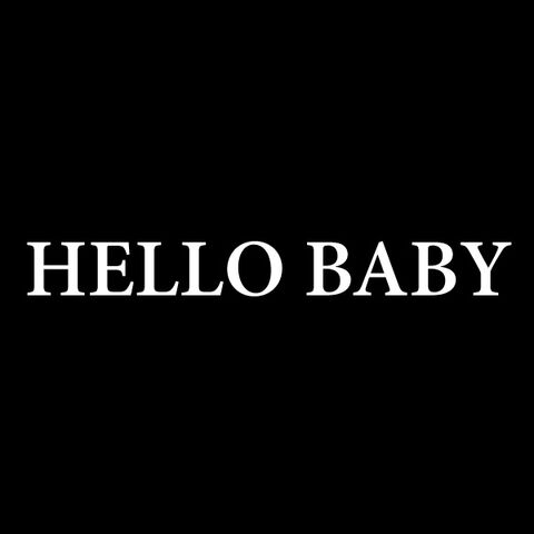 HelloBaby