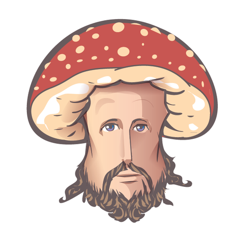 Jeshroom Christ