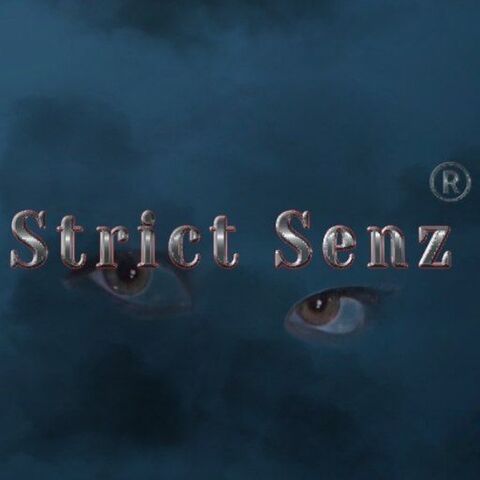 Strict Senz