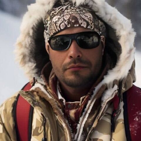 Pawel Mikosza