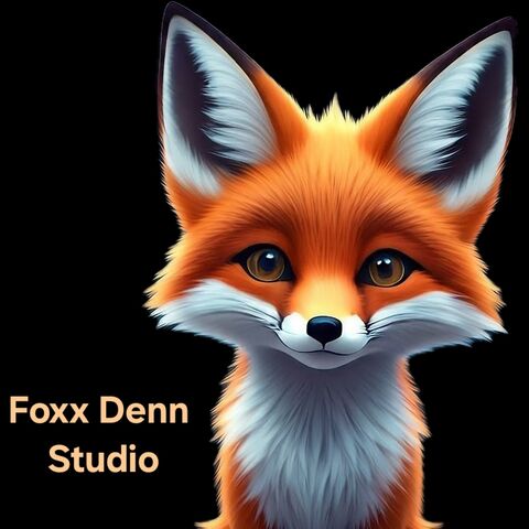 Foxx Denn Studio