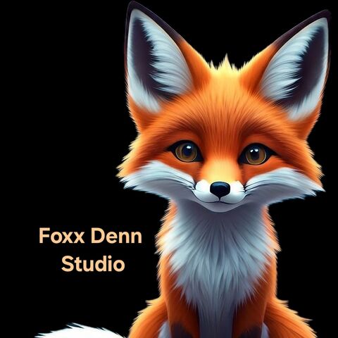 Foxx Denn Studio