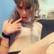 Lisa Luvly