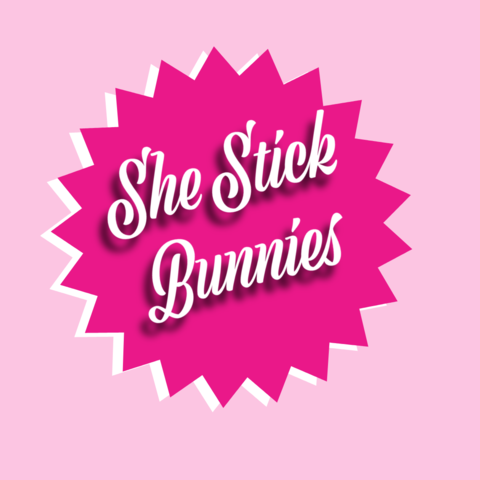 She Stick Bunnies