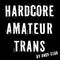 Hardcore amateur trans by Andy-Star