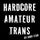 Hardcore amateur trans by Andy-Star