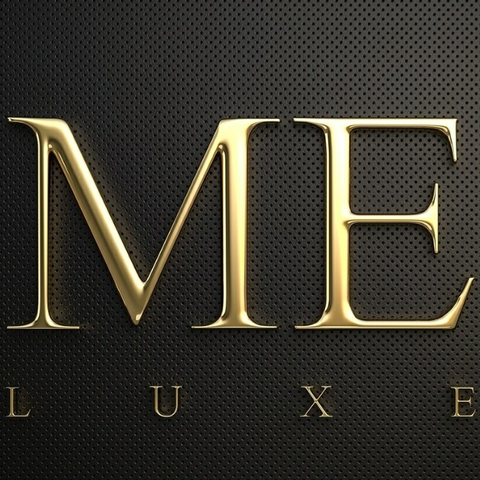 M.E. Luxe