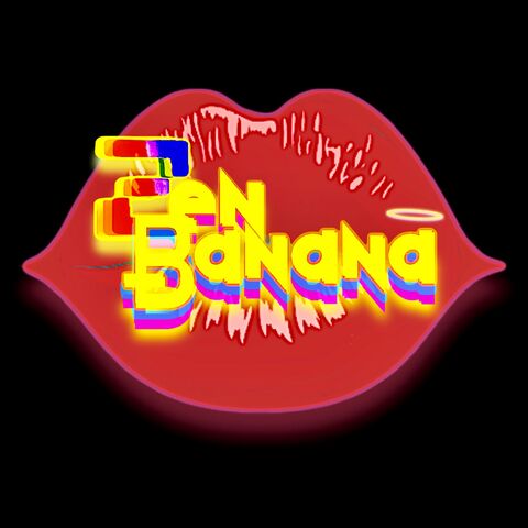 Zen Banana