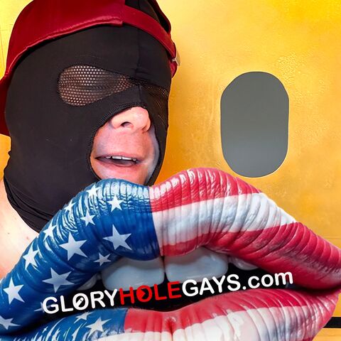 Gloryholegays