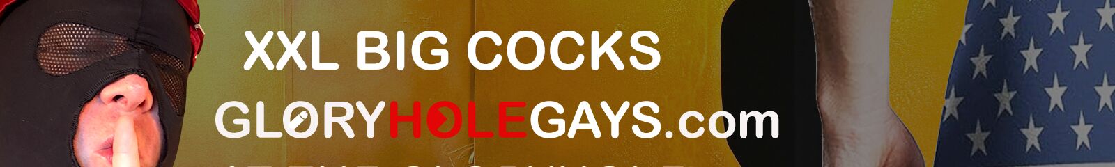 GLORYHOLEGAYS