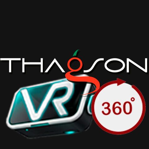 Thagson VR 360