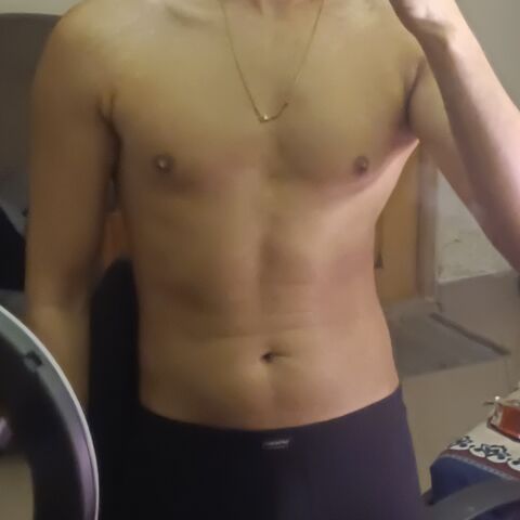 Desi Gay boy