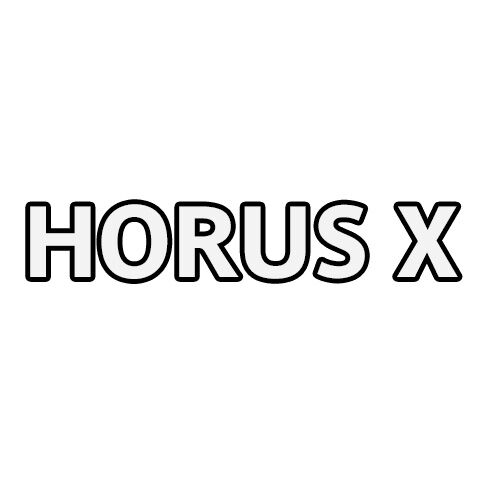 Horus X