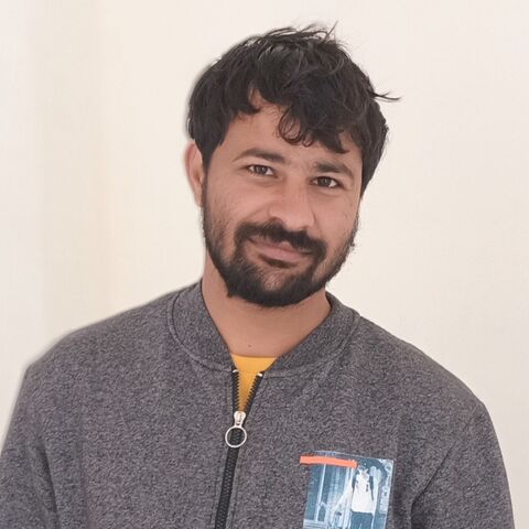 Sandeep solo