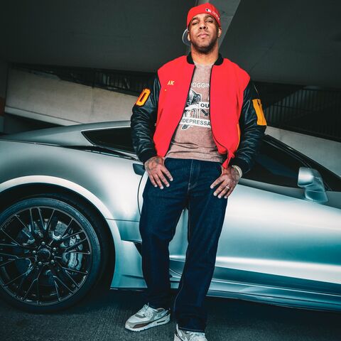 Jayblak