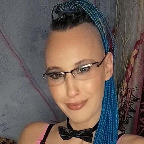 Lady freya