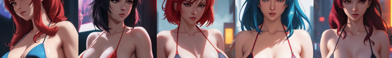 Porn Games