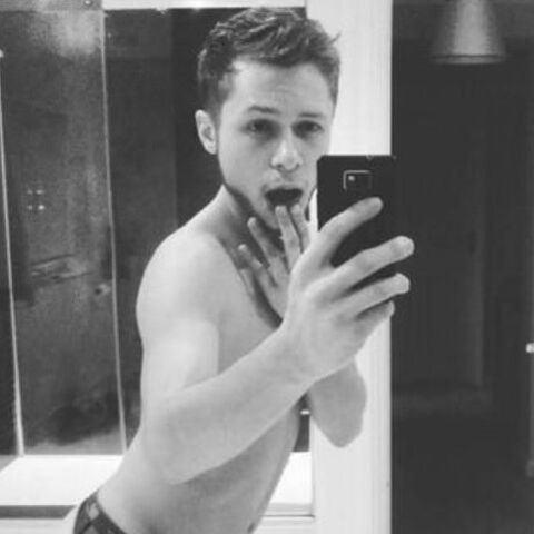 Blondii Boy XXX