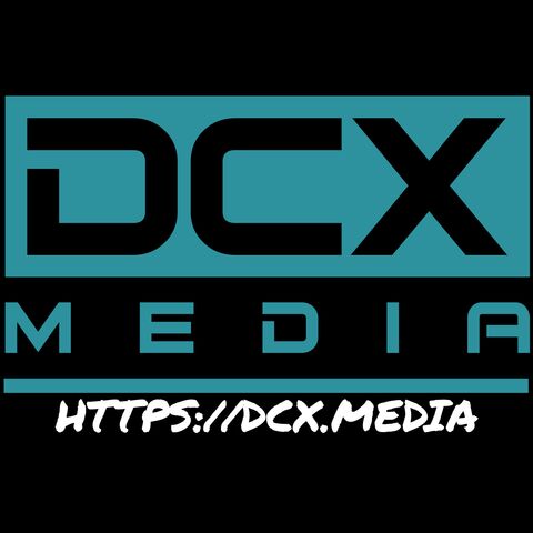 DCX media