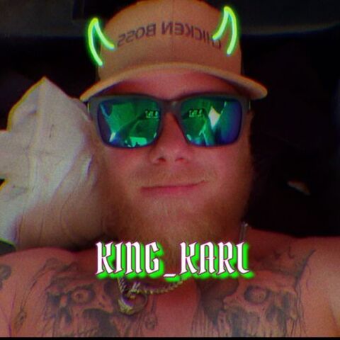King Karl