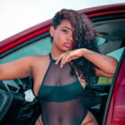 Miss Ivy