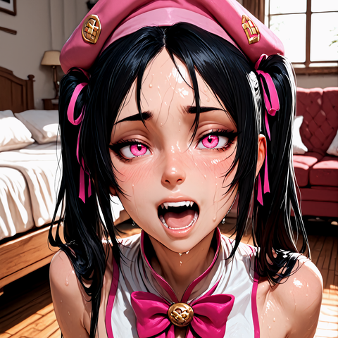 Nsf wai waifu sex