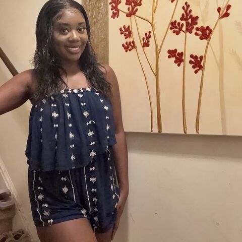 ALLIYAH ALECIA