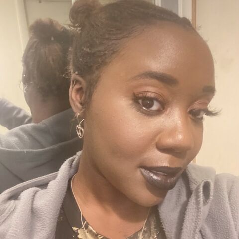 ALLIYAH ALECIA