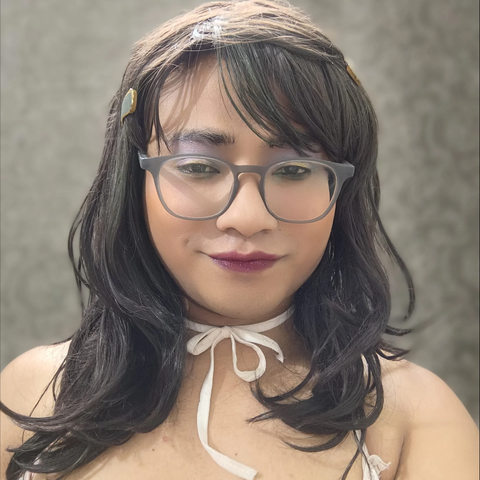 Trans sweetheart