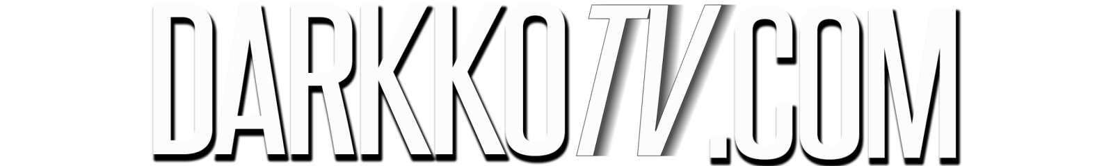 DarkkoTV