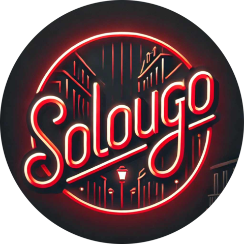 Solougohub