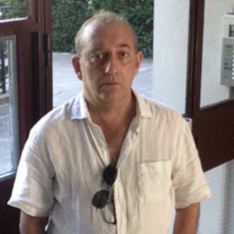 Georges Mateo