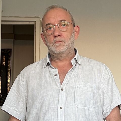 Georges Mateo