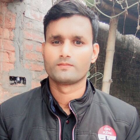 Cut boy