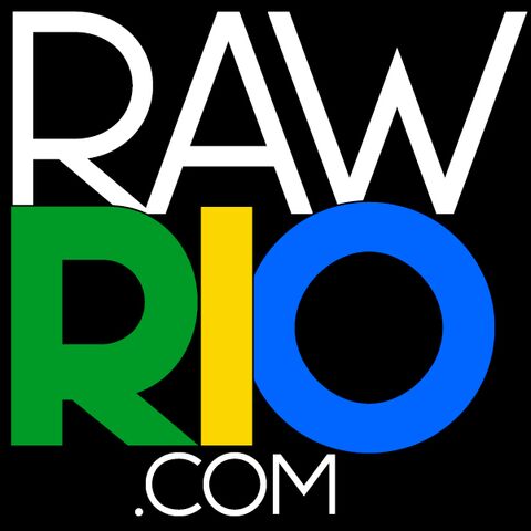 Raw Rio