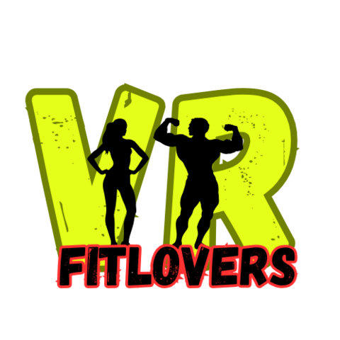 Fit lovers VR