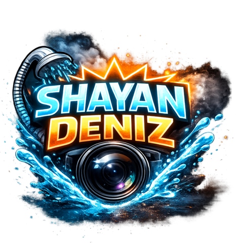 Shayan Deniz