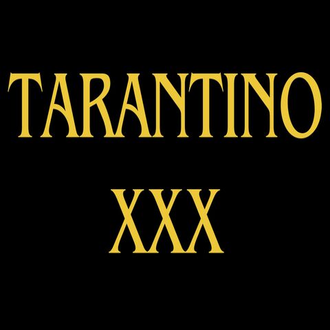 Tarantino XXX