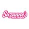 Suzanne's Sex Tapes