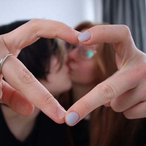 BunnyandWolf
