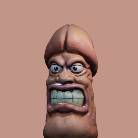 Dickmatata