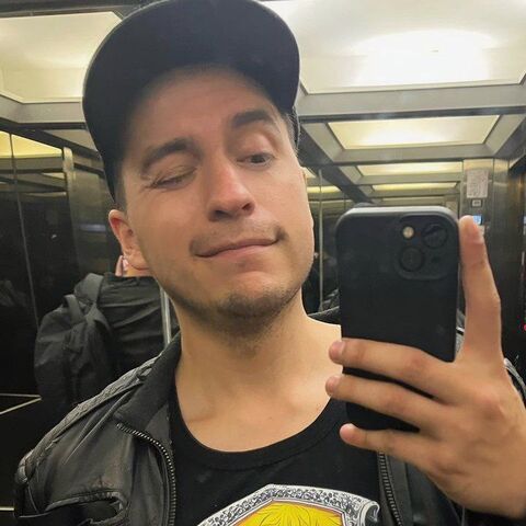 Martin Pescador