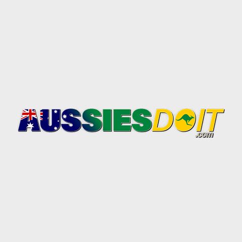 AussiesDoIt